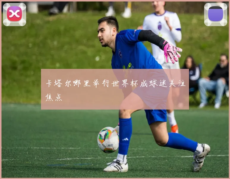 卡塔尔哪里举行世界杯成球迷关注焦点